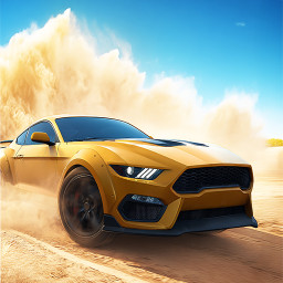 دانلود Car Stunt Extreme Racing Games