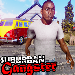 Suburban Gangster