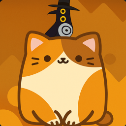 دانلود Box Cat Jam : Block Match
