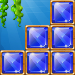 دانلود Block Ocean Puzzle 1010 : GOAT