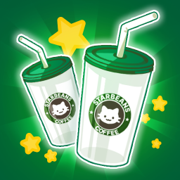 دانلود Merge Meow Cafe : Coffee cat