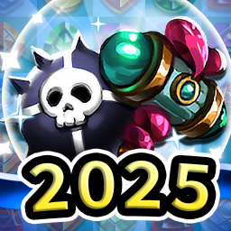 دانلود Jewel Kraken: Match 3 Blast