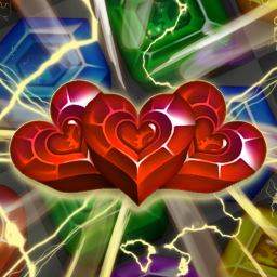 دانلود Jewel Modern Times : match 3 دانلود Jewel Modern Times : match 3