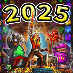 دانلود Jewel Sword: Match 3 Blast دانلود Jewel Sword: Match 3 Blast
