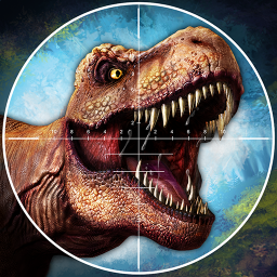 دانلود Dino Hunter Hunting Games 3D