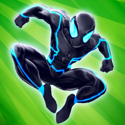 دانلود Superhero - Action Game