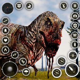 دانلود Deadly Dinosaur Hunter