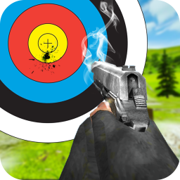 دانلود Target Shooting Range