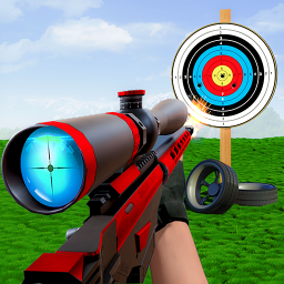 دانلود Target Shooting Games