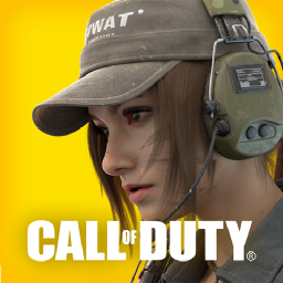 آیکون بازی Call of Duty Mobile Season 4
