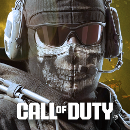 آیکون بازی Call of Duty®: Mobile