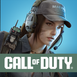 آیکون بازی Call of Duty: Mobile Season 9