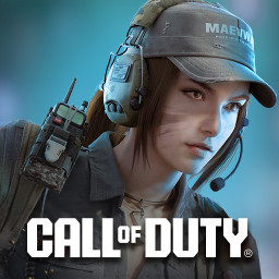 آیکون بازی Call of Duty: Mobile Season 9