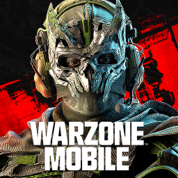آیکون بازی Call of Duty®: Warzone™ Mobile