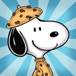 دانلود Snoopy's Town Tale CityBuilder