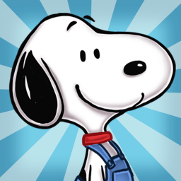 دانلود Snoopy's Town Tale CityBuilder