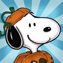 دانلود Snoopy's Town Tale CityBuilder