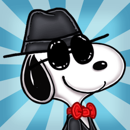 دانلود Snoopy's Town Tale CityBuilder