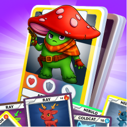 دانلود Hyper Cards: Trade & Collect