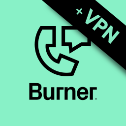 دانلود Burner: Second Phone Number