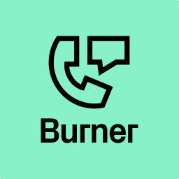 دانلود Burner: Second Phone Number