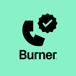 دانلود Burner: Second Phone Number دانلود Burner: Second Phone Number