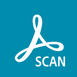 دانلود Adobe Scan: PDF Scanner, OCR