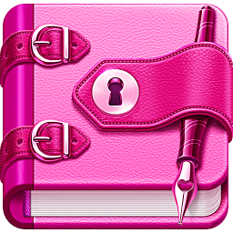 دانلود Diary with lock