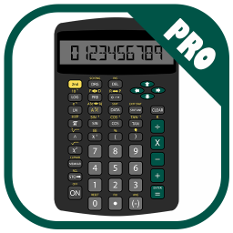 دانلود Advanced Scientific Calculator