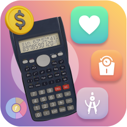 دانلود Advanced Scientific Calculator