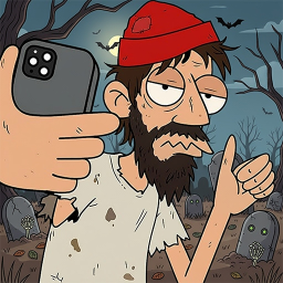 دانلود Lamar - Idle Vlogger