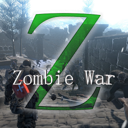 دانلود Zombie War:New World