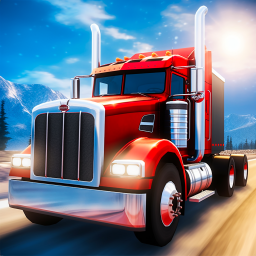 دانلود Idle Truck — 3D simulator game