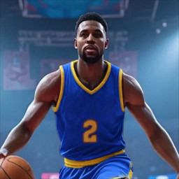 دانلود Astonishing Basketball Manager