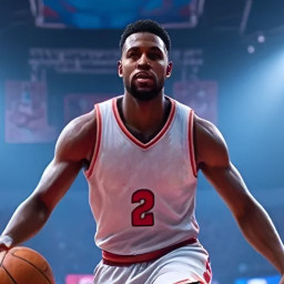 دانلود Astonishing Basketball Manager