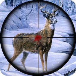 دانلود Sniper Animal Shooting Game 3D