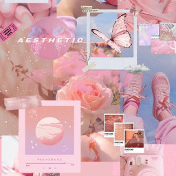 دانلود Cute Aesthetic Wallpaper