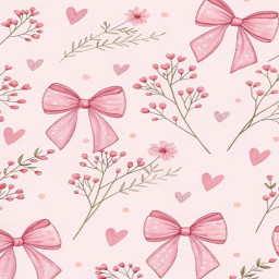 دانلود Cute Aesthetic Wallpaper