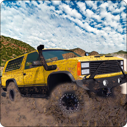 دانلود 4x4 Offroad Jeep Games