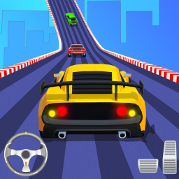 دانلود Car Racing Master: Car Game 3D