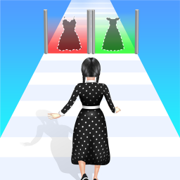 دانلود DIY Dress Run: Dress Maker
