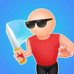 دانلود Hit Knife Master: Throw Games