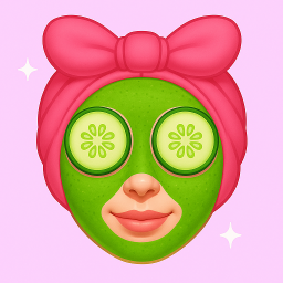 دانلود Satisfying Skincare ASMR Game