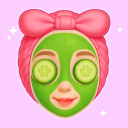 دانلود Satisfying Skincare ASMR Game