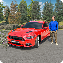 دانلود School Car Driving Game 2024
