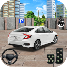 دانلود Car Parking Multiplayer Games