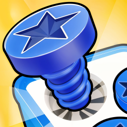 دانلود Bolt Jam: Unscrew Puzzle