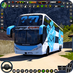 دانلود Bus Driving 3d: Bus Simulator