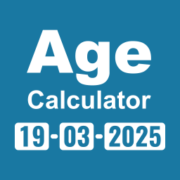 دانلود Age Calculator - Date of Birth