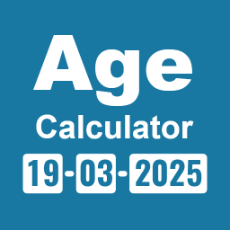 دانلود Age Calculator - Date of Birth